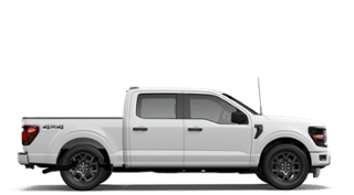 2026 Ford F-150® External Image 1